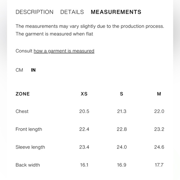 NWT Zara ZW COLLECTION FAUX FUR SHORT COAT - Picture 13 of 13